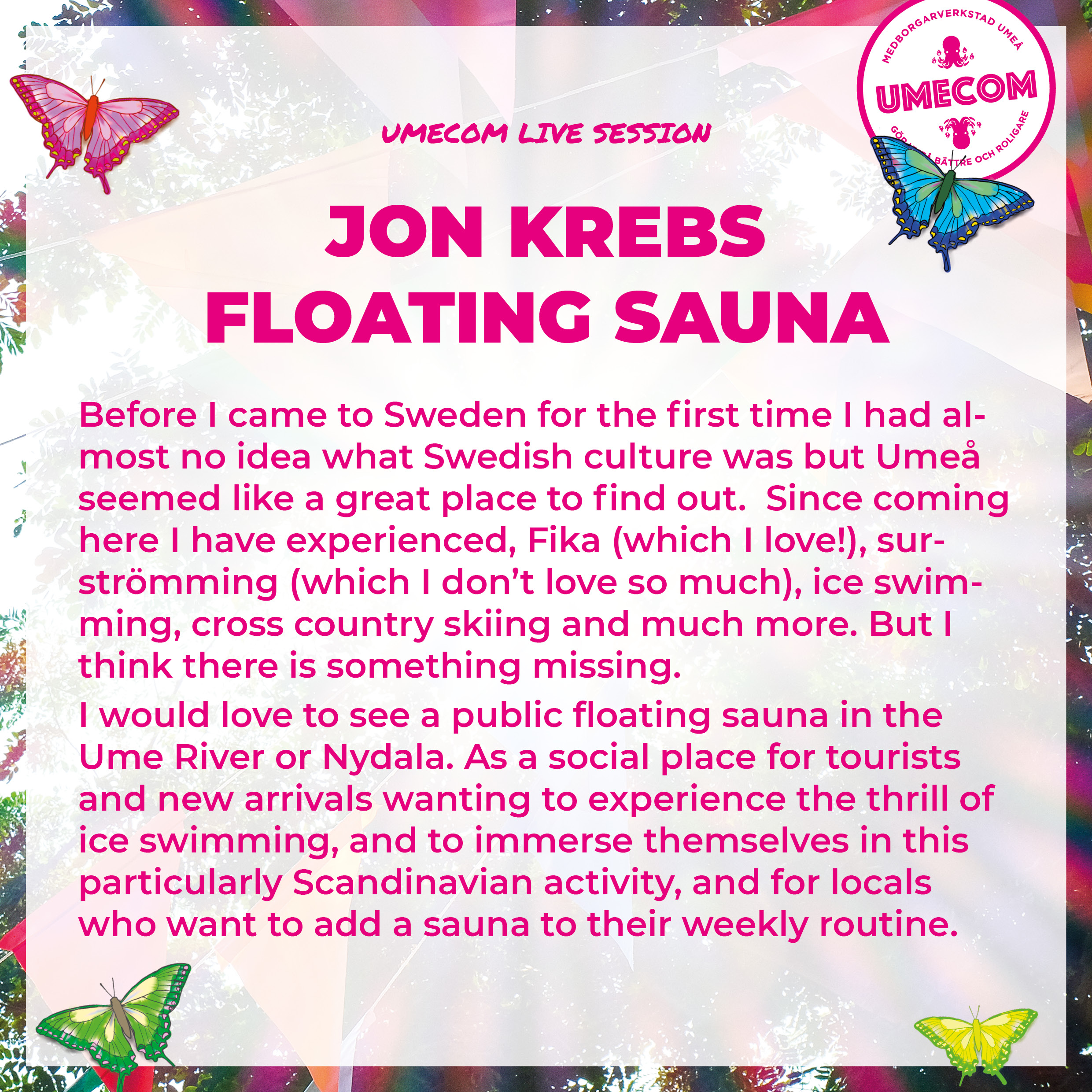 Jon Krebs